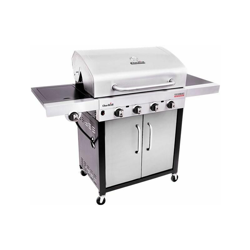 Barbacoa Gas Perfoimance 440S Char-Broill barato