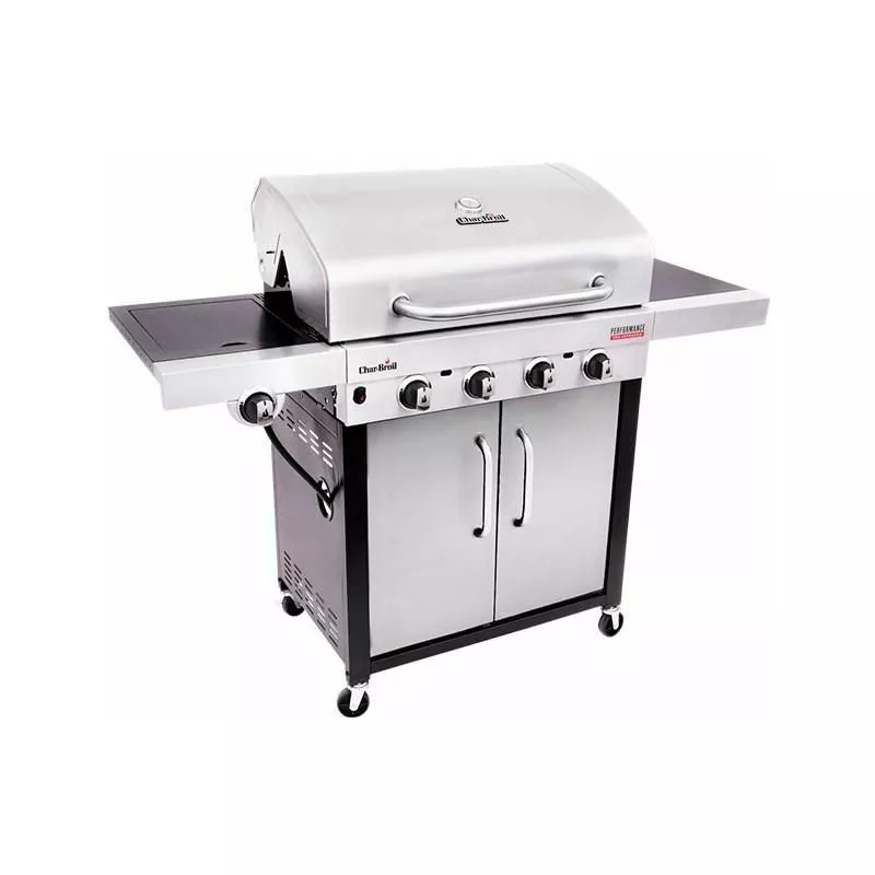Barbacoa Gas Perfoimance 440S Char-Broill En Oferta Barbacoa Gas Perfoimance 440S Char-Broill Barato