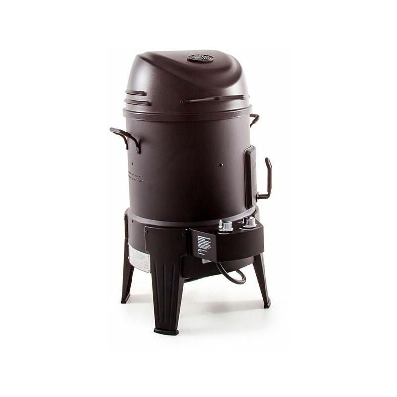 Barbacoa Gas The Big Easy 3 En 1 Char-Broill barato