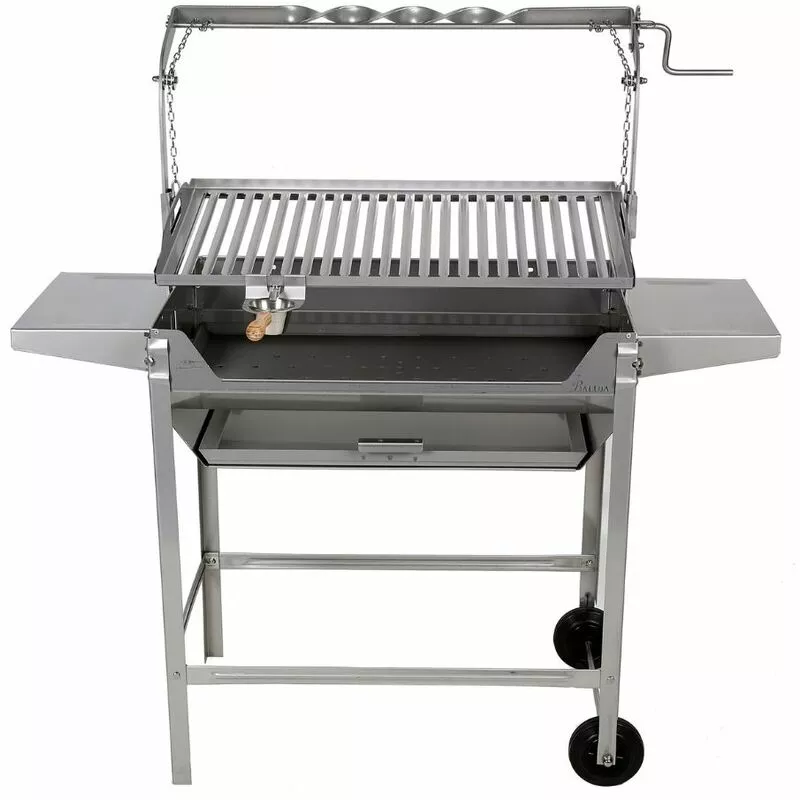 Barbacoa Inoxidable 780 &Amp; 980 En Oferta Barbacoa Inoxidable 780 &Amp; 980 Barato