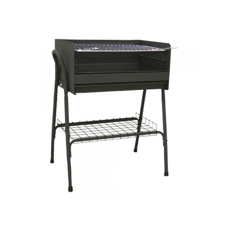 Barbacoa Luso 59x40x85 cm - Orework barato