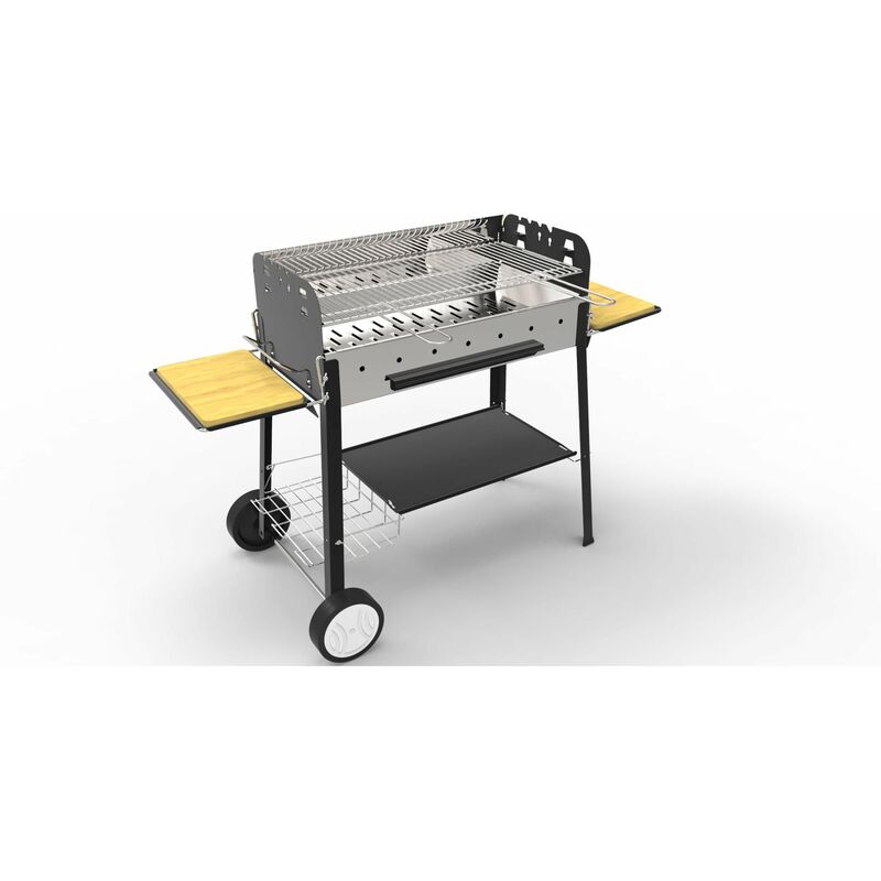 Barbacoa Orione - Ferraboli barato