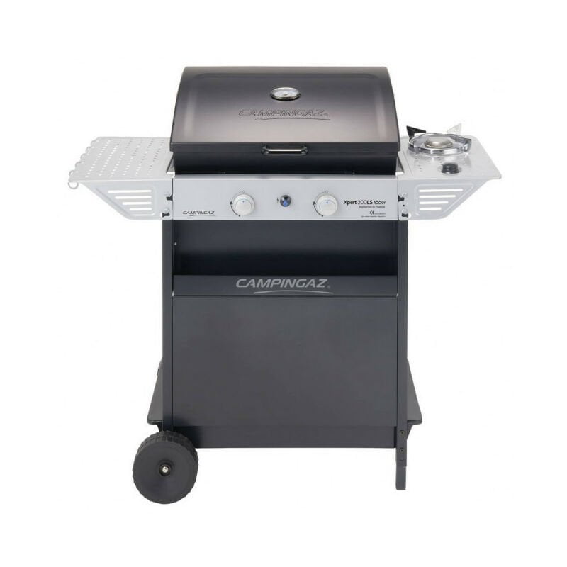 Barbacoa a gas Xpert 200 LS Rocky - Campingaz barato