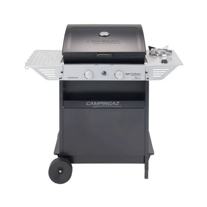 Barbacoa A Gas Xpert 200 Ls Rocky - Campingaz En Oferta Barbacoa A Gas Xpert 200 Ls Rocky - Campingaz Barato