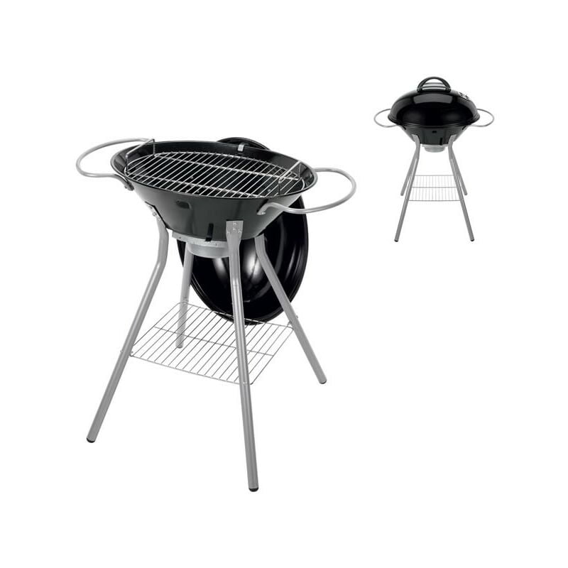 Barbacoa bonesco junior carbon barato