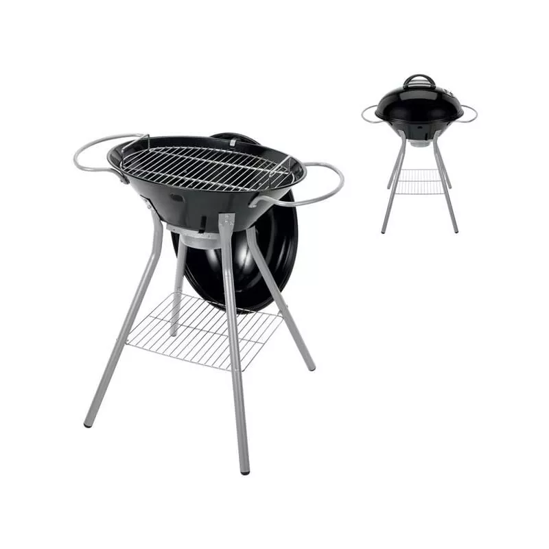 Barbacoa Bonesco Junior Carbon En Oferta Barbacoa Bonesco Junior Carbon Barato
