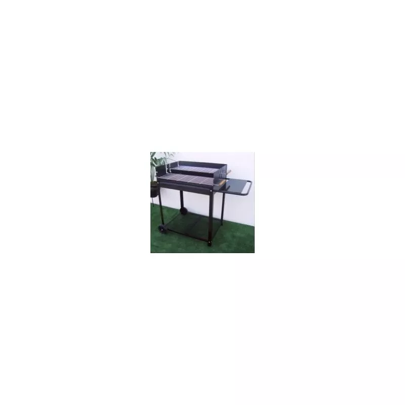 Barbacoa De 2 Parrillas - Imor En Oferta Barbacoa De 2 Parrillas - Imor Barato