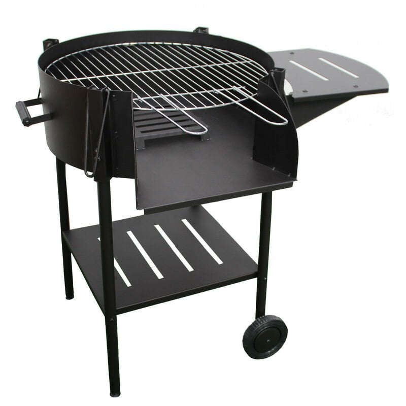 Barbacoa de exterior para carbón Altea - Imor barato