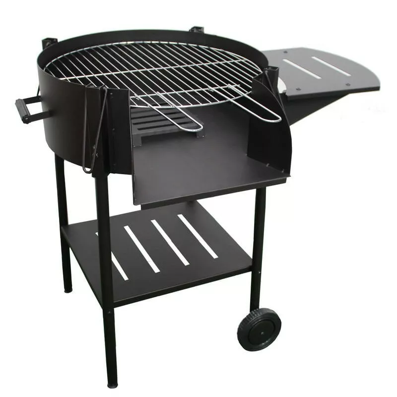 Barbacoa De Exterior Para Carbón Altea - Imor En Oferta Barbacoa De Exterior Para Carbón Altea - Imor Barato