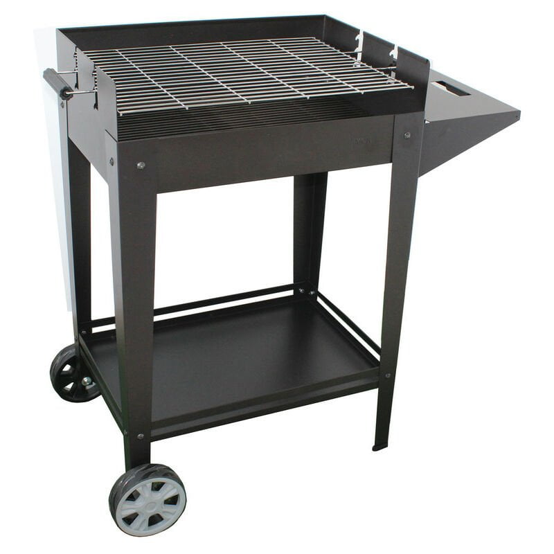 Barbacoa de exterior para carbón DENIA - Imor barato