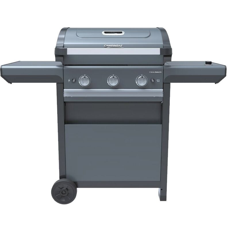 Barbacoa de gas Serie 3 Select S - - Campingaz barato
