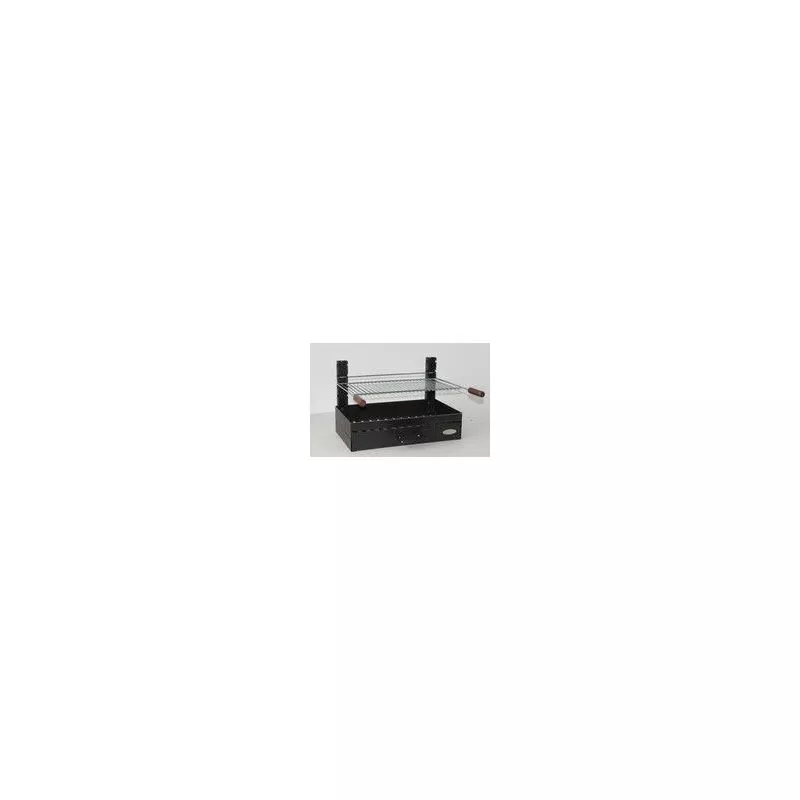 Barbacoa De Mesa Para Carbón O Leña Gibraltar - Imor En Oferta Barbacoa De Mesa Para Carbón O Leña Gibraltar - Imor Barato