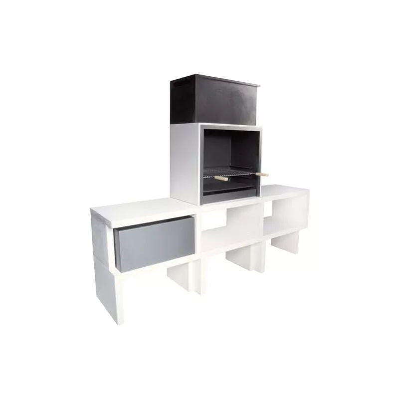 Barbacoa De Obra Liv 05 - Blive En Oferta Barbacoa De Obra Liv 05 - Blive Barato