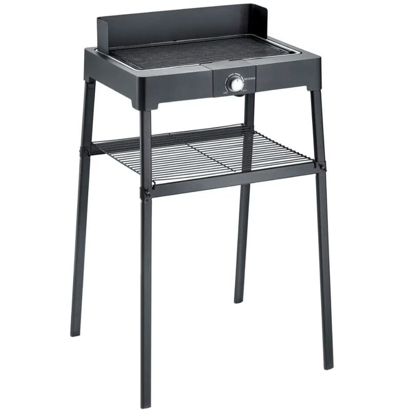 Barbacoa eléctrica con patas 2200W ( PG8563) - Severin barato