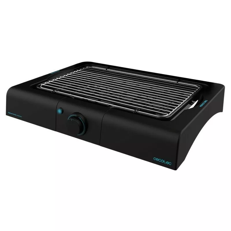 Barbacoa eléctrica de sobremesa perfectsteak 4200 way