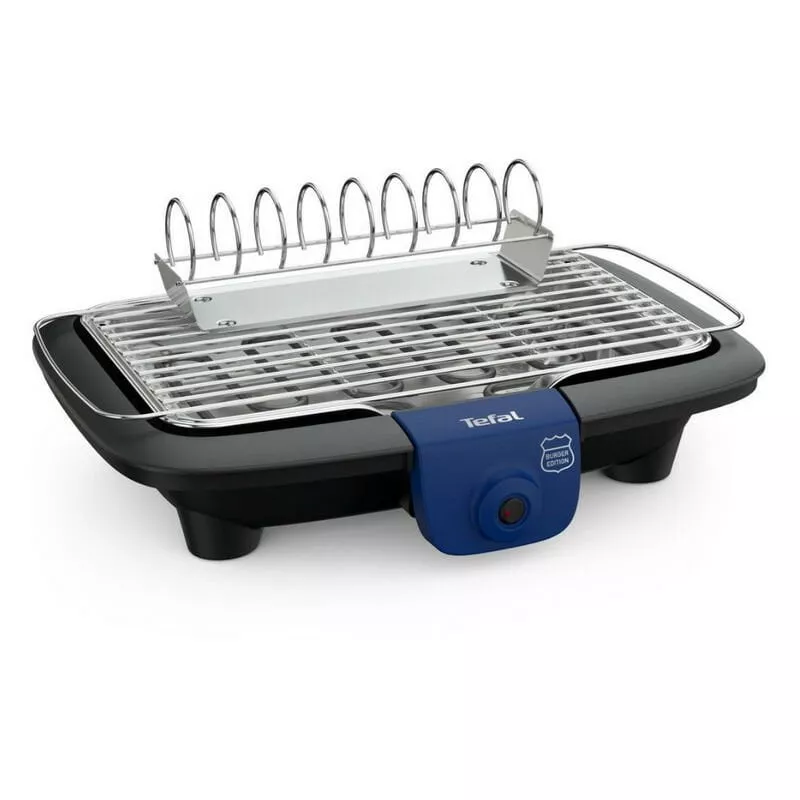 Barbacoa eléctrica independiente 2300w - bg90g812 - Tefal barato