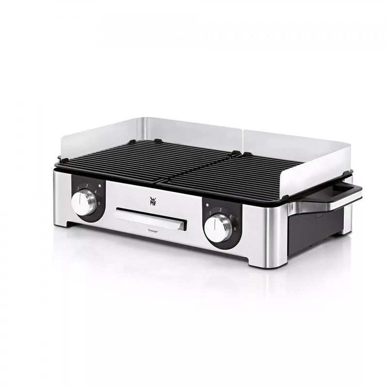 Barbacoa Eléctrica Independiente 2400W - 0415280011 - Wmf En Oferta Barbacoa Eléctrica Independiente 2400W - 0415280011 - Wmf Barato