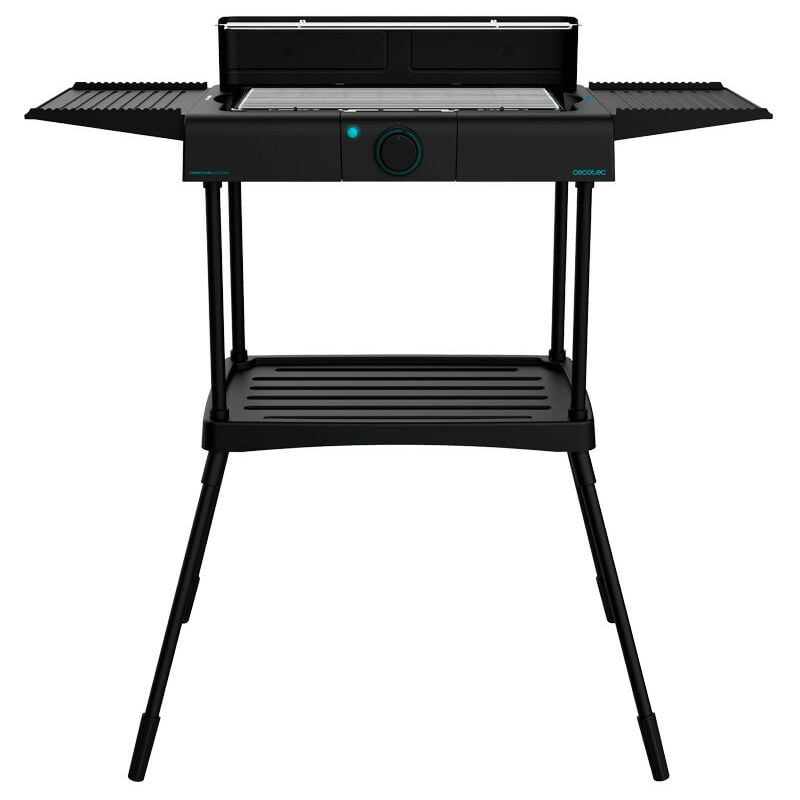 Barbacoa eléctrica perfectsteak 4250 stand