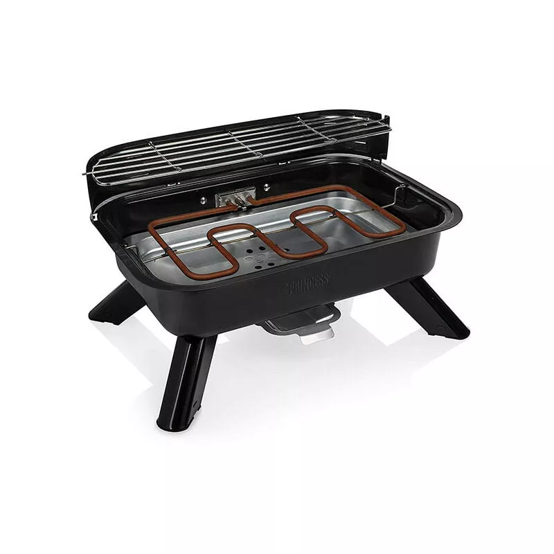 Barbacoa Electrica Y Carbon En Oferta Barbacoa Electrica Y Carbon Barato