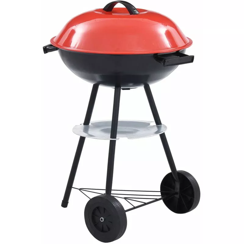 Barbacoa Portatil De Carbon Con Ruedas Xxl 44 Cm En Oferta Barbacoa Portatil De Carbon Con Ruedas Xxl 44 Cm Barato