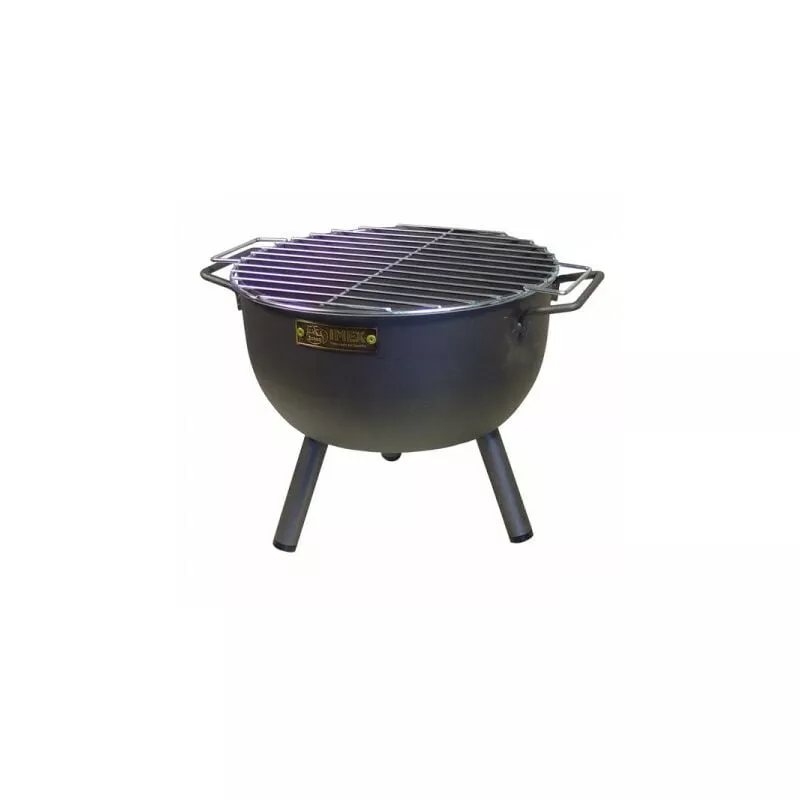 Barbacoa Sobremesa Redonda En Oferta Barbacoa Sobremesa Redonda Barato