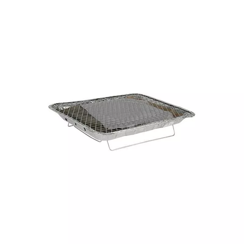 Barbacoa Un Solo Uso. 31X24Xh4 Cm. - En Oferta Barbacoa Un Solo Uso. 31X24Xh4 Cm. - Barato