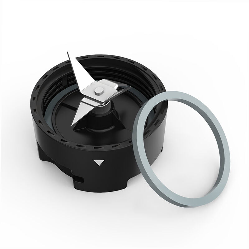 Base para hacer jugo y anillo de goma Homgeek barato