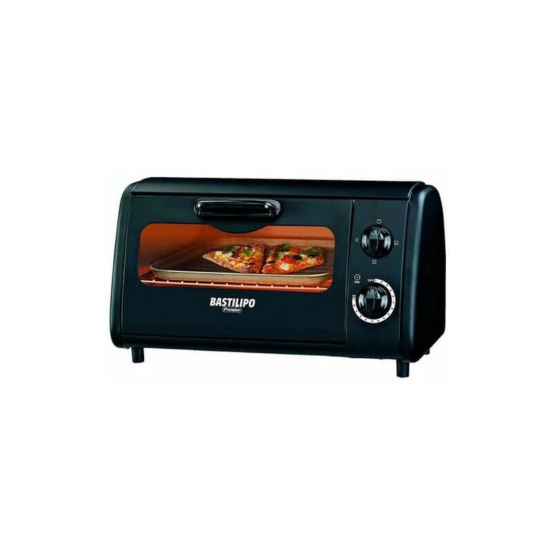 Bastilipo - Mini horno tostador de 8 litros | TOSCANA barato