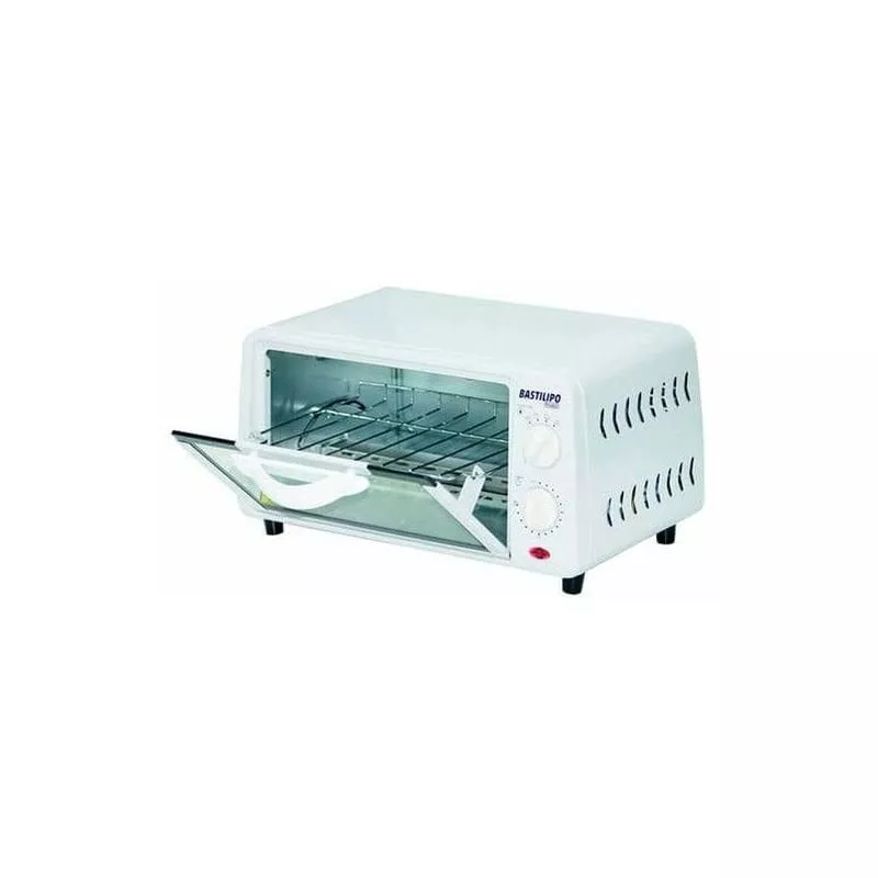 Bastilipo - Mini Horno Tostador De 9 Litros | Pisa En Oferta Bastilipo - Mini Horno Tostador De 9 Litros | Pisa Barato