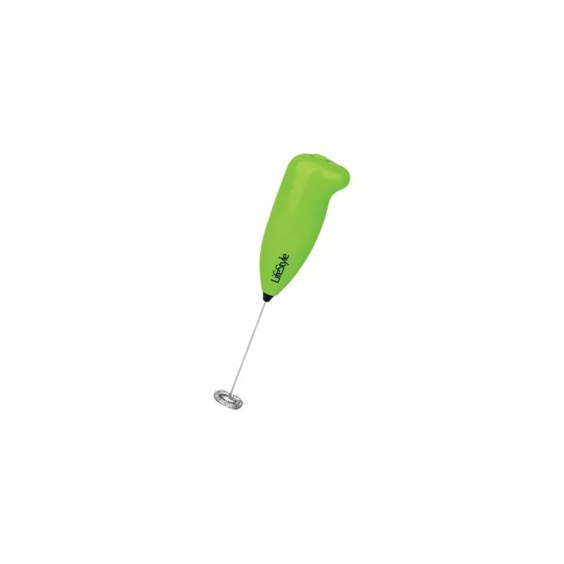Batidor capuchino mini pilas 2489 barato
