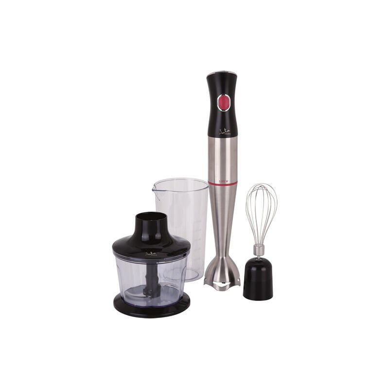 Batidora Pie Inoxidable Accesorios 1000W Bt177 barato