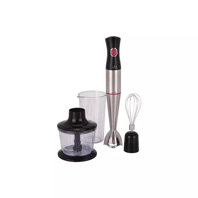 Batidora Pie Inoxidable Accesorios 1000W Bt177 barato