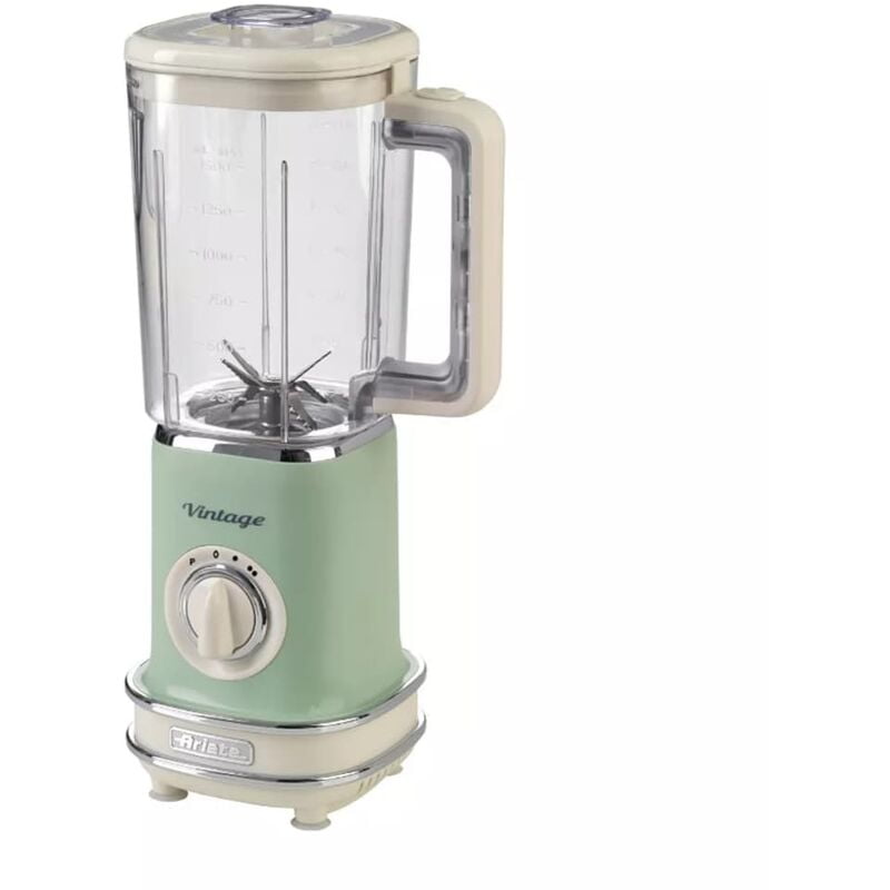 Batidora Vintage verde 1