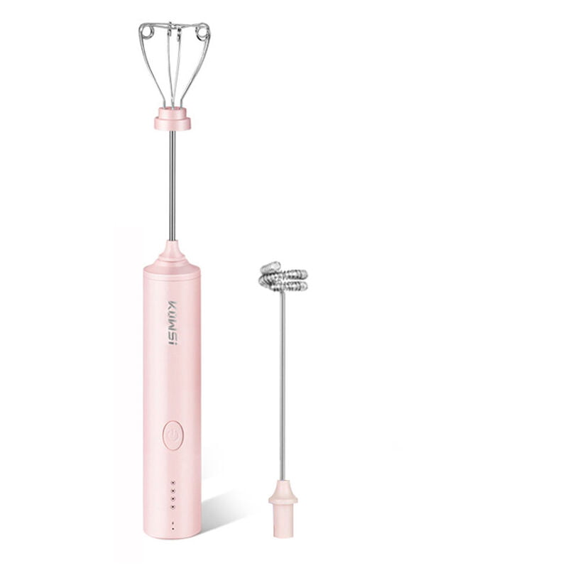 Batidora de alimentos electrica inalambrica para el hogar