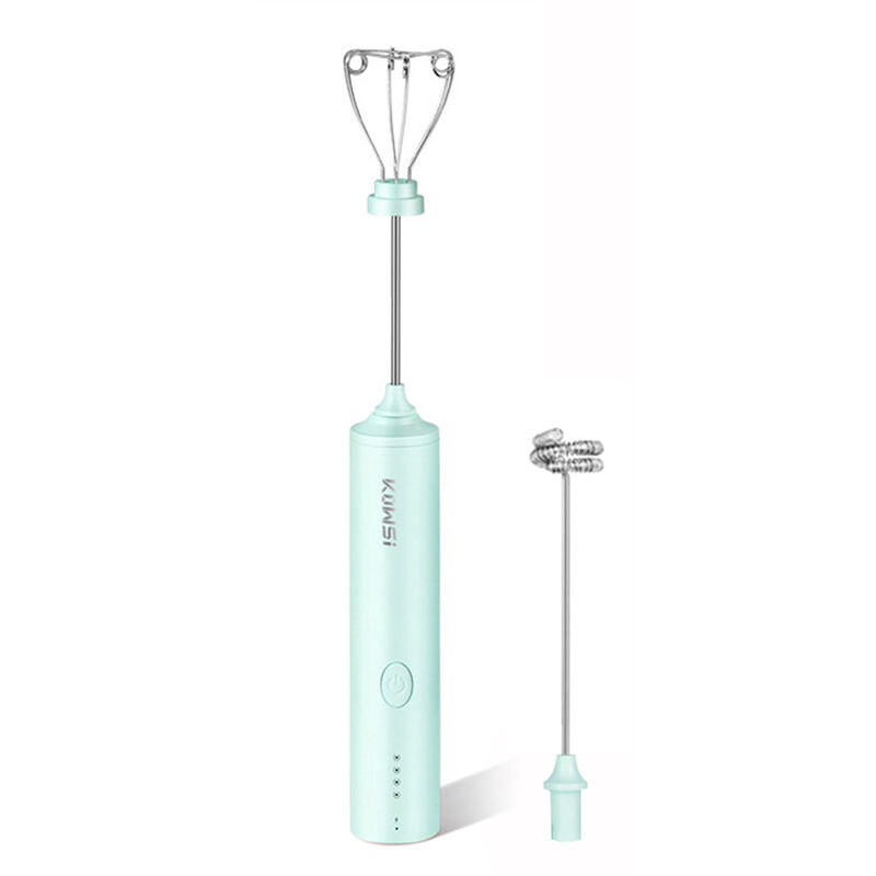 Batidora de alimentos electrica inalambrica para el hogar