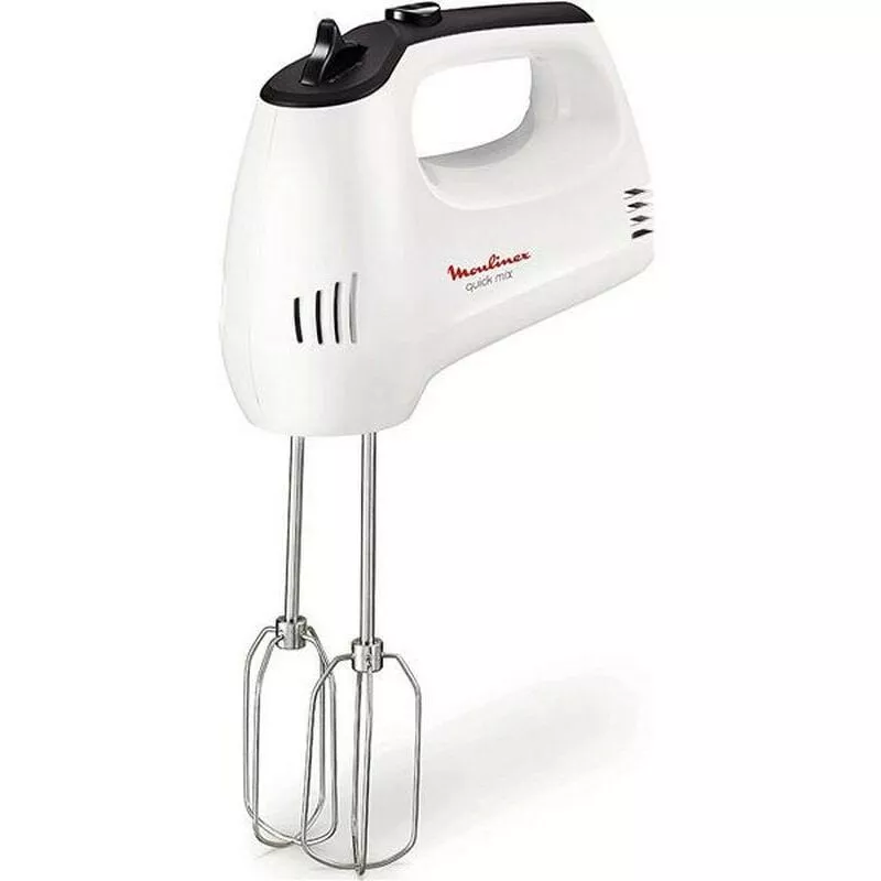 Batidora De Mano Quickmix 300W En Oferta Batidora De Mano Quickmix 300W Barato