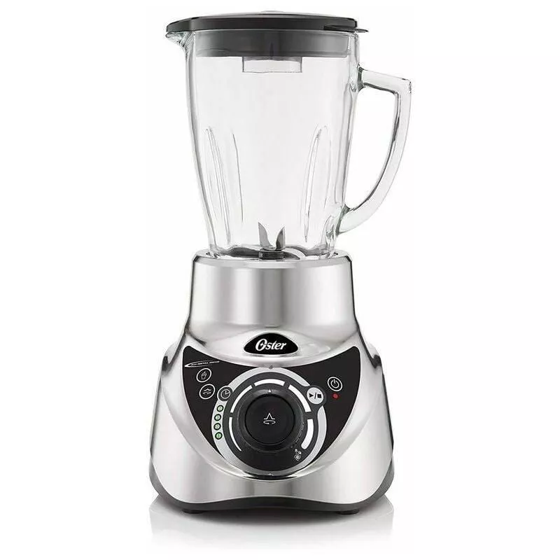 Batidora De Vaso Infinity Reversa 900W - Oster En Oferta Batidora De Vaso Infinity Reversa 900W - Oster Barato
