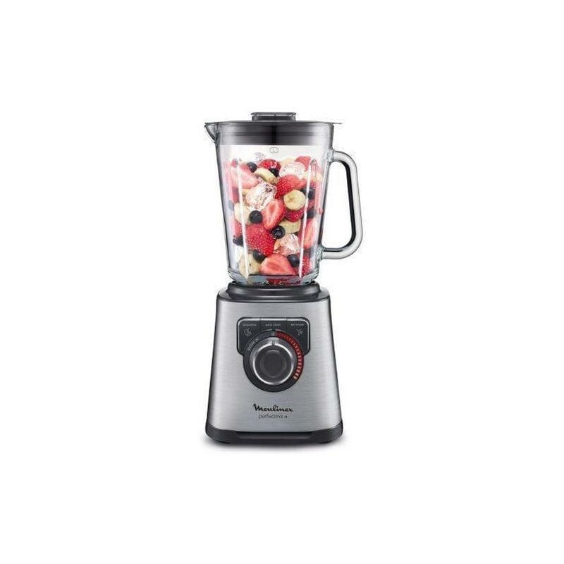 Batidora de vaso Perfect Mix 1200 W - Moulinex barato