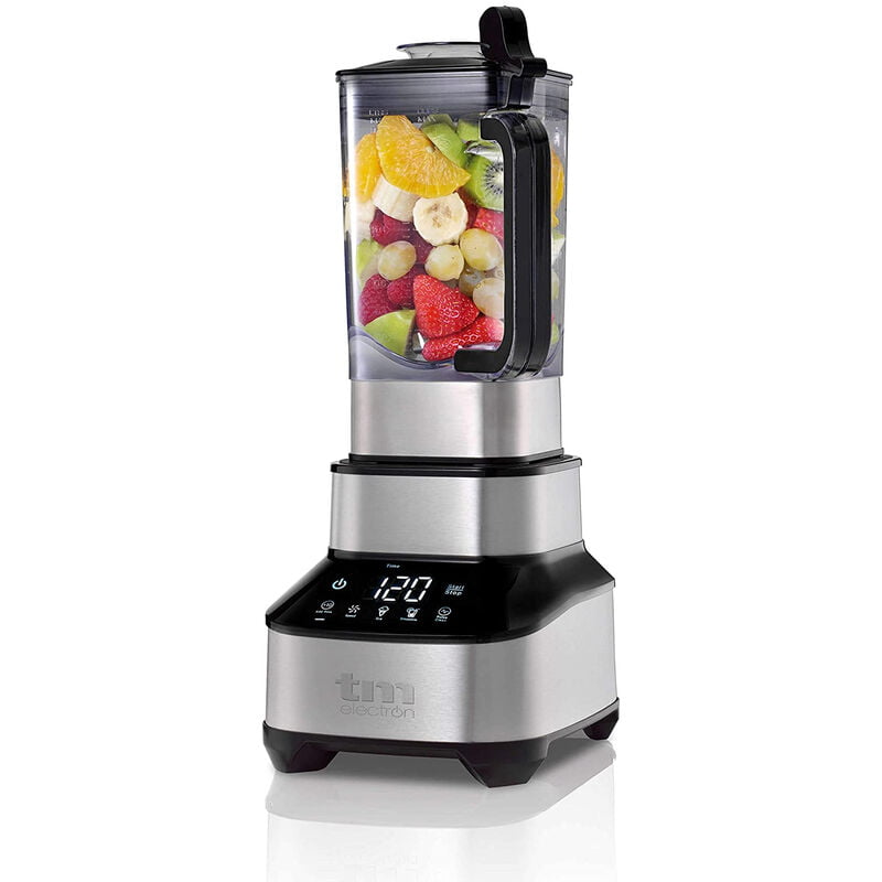 Batidora profesional 1600W tritan barato