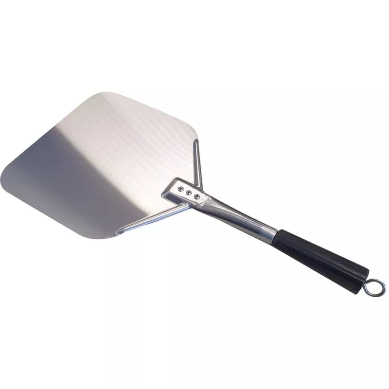 Bbgrill - Pala Para Pizza De Acero Inoxidable En Oferta Bbgrill - Pala Para Pizza De Acero Inoxidable Barato