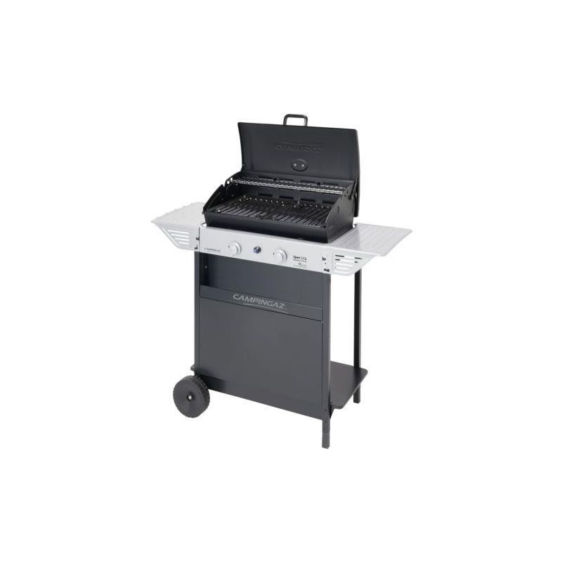 Bbq A Gas Xpert 200 L + Plancha barato