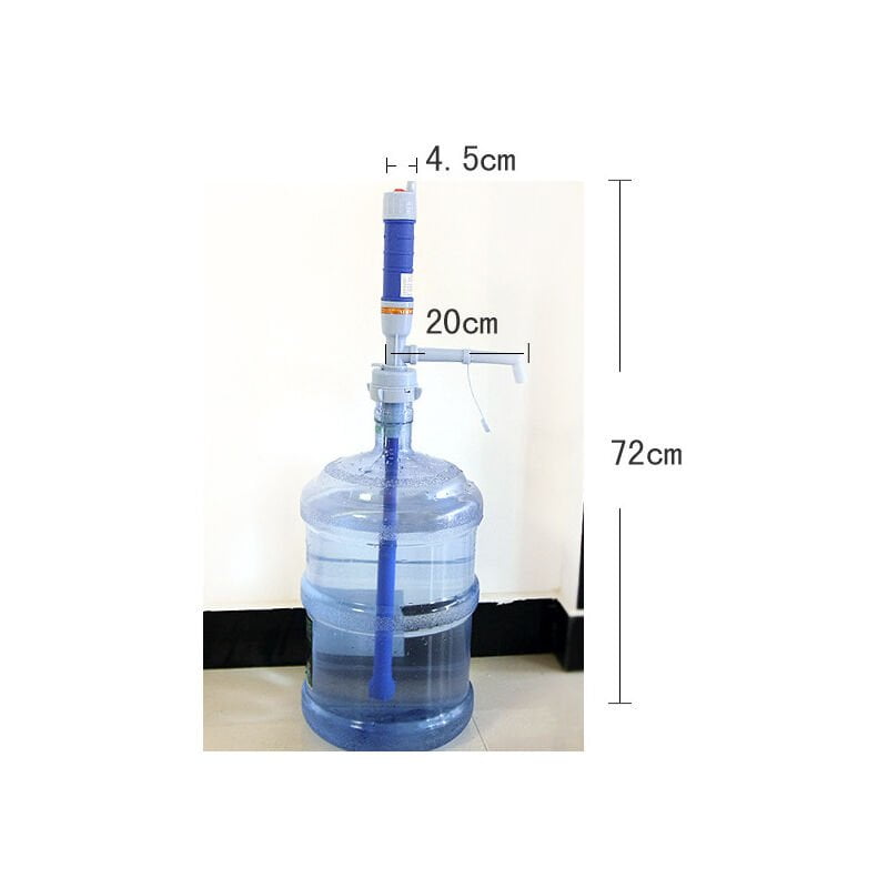 Bebedero electrico inteligente