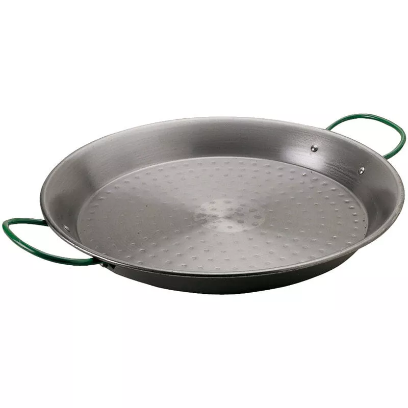 Belseher - PAELLERA H.PULIDO MARTILLADA 60 CM barato