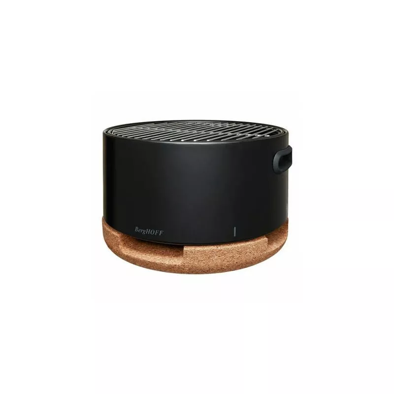 Berghoff - Barbacoa Portatil Negra | 2415601 En Oferta Berghoff - Barbacoa Portatil Negra | 2415601 Barato