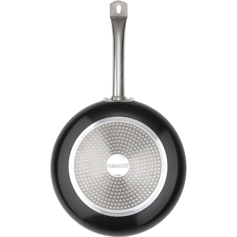 Bergner - Sartén 20X4.5 Cm. Aluminio Prensado barato