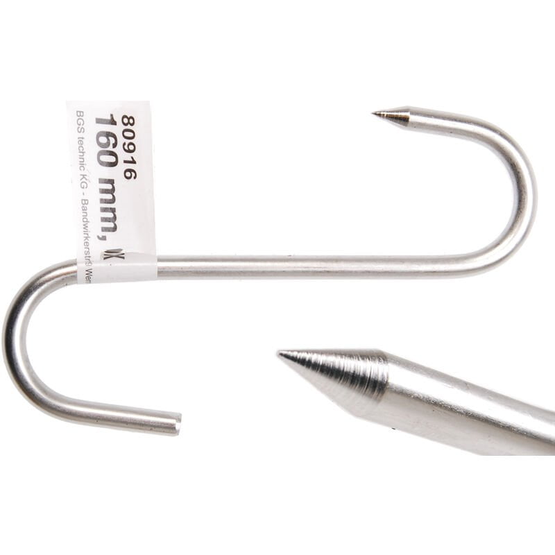 Bgs Do It Yourself 80916