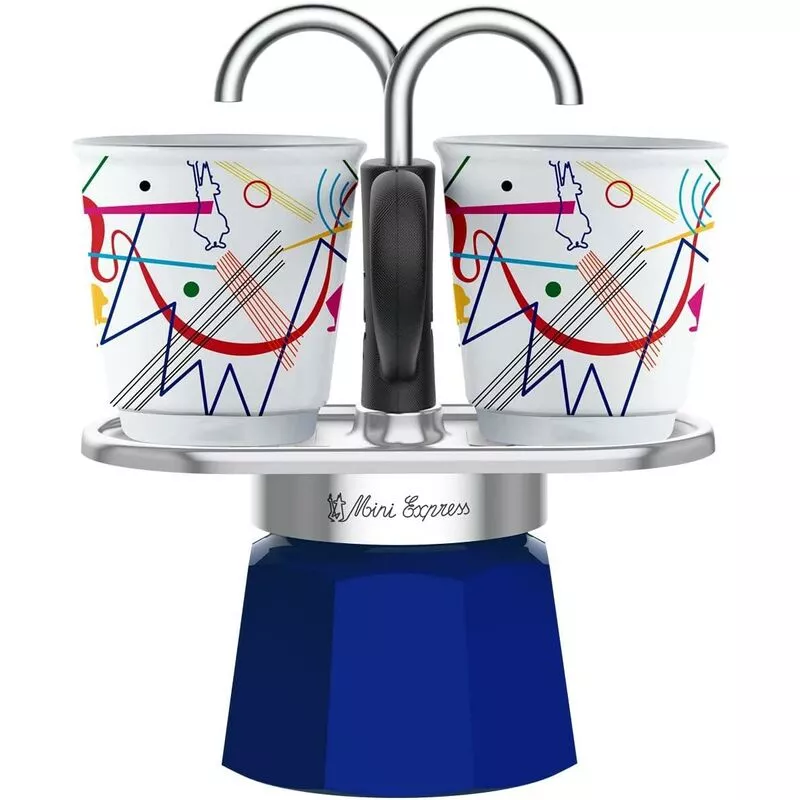 Bialetti Set Mini Express R Kandinsky barato
