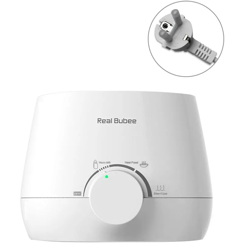 Biberones Dobles Multifuncionales Calentador De Agua De Leche Calentador De Alimentos Para Bebes Esterilizador De Vapor Calentamiento Rapido De 5 En Oferta Biberones Dobles Multifuncionales Calentador De Agua De Leche Calentador De Alimentos Para Bebes Esterilizador De Vapor Calentamiento Rapido De 5 Barato