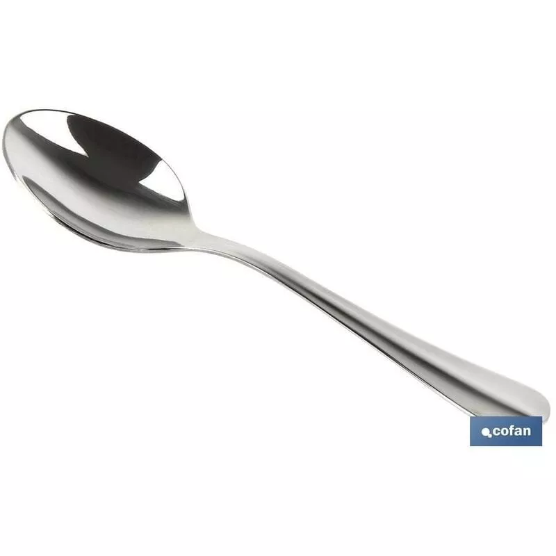 Bl 2Uds Cuchara De Cafe Inox C-180 Modbolonia 2Mm En Oferta Bl 2Uds Cuchara De Cafe Inox C-180 Modbolonia 2Mm Barato
