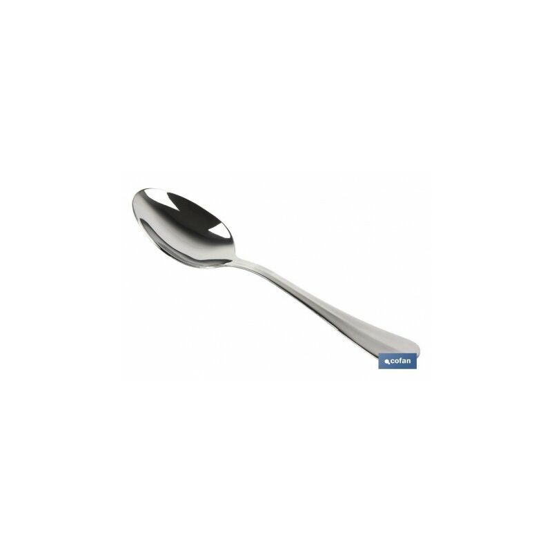 Bl 2uds cuchara de postre inox c-180 modbolonia 2mm barato